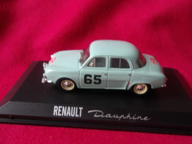 PEUGEOT 205 GTI NEW MAN RALLYE MONTE CARLO SOLIDO 1:43 sans boite EUR