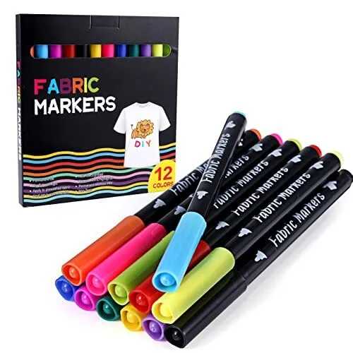 Graffiti Marqueur acrylique 3 en 1 Jumbo Paint Markers 15 mm Marqueur moyen  pour stylos acryliques et marqueurs permanents : : Loisirs  créatifs