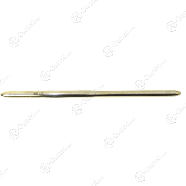 Miltex 30-555-78 Hegar Uterine Dilator 7-1/2in (19.1cm) 3-4mm