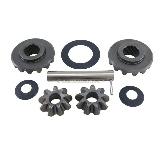 Yukon Differential Carrier Gear Kit For Ford F-450 & F-550 Super Duty 2005