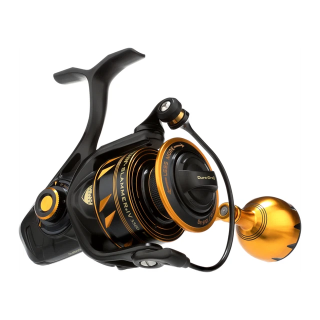 Moulinet De Pêche Shakespeare Alpha 3500 – Spinning – 5.2:1 – Neuf Sous Emballage