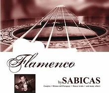 Flamenco by Sabicas | CD | condition very good