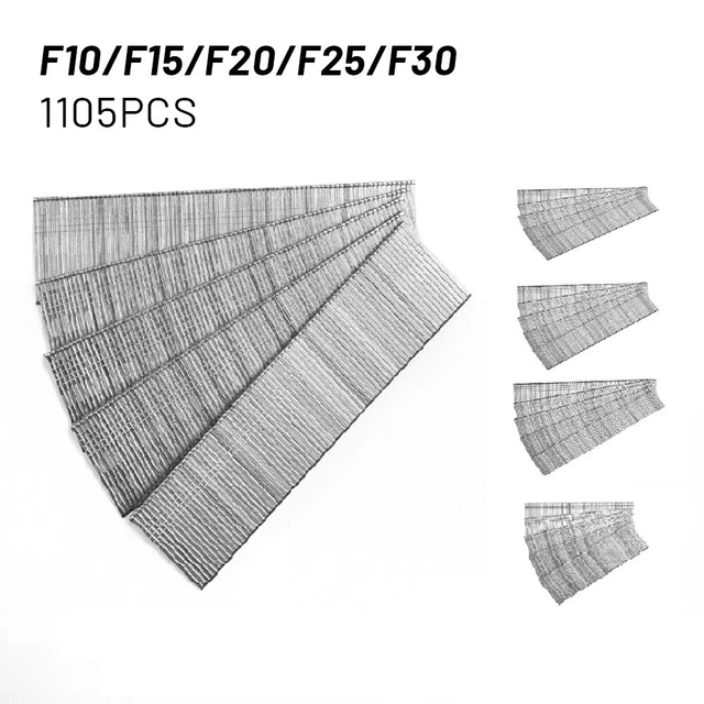 F15F20F25F30 Ruote diritte resistenti alla ruggine per mobili e pavimenti