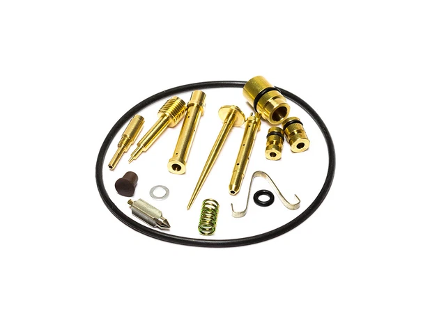 Kit De Réparation Carburateur Keyster KH-1220NFR Pour Honda CB 550 / CB550 F Supersport - Lot De 4 Pièces Neuf