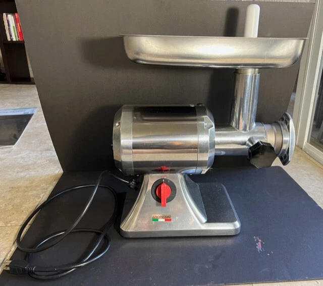 Meat Mincer OMCAN FTS12 3
