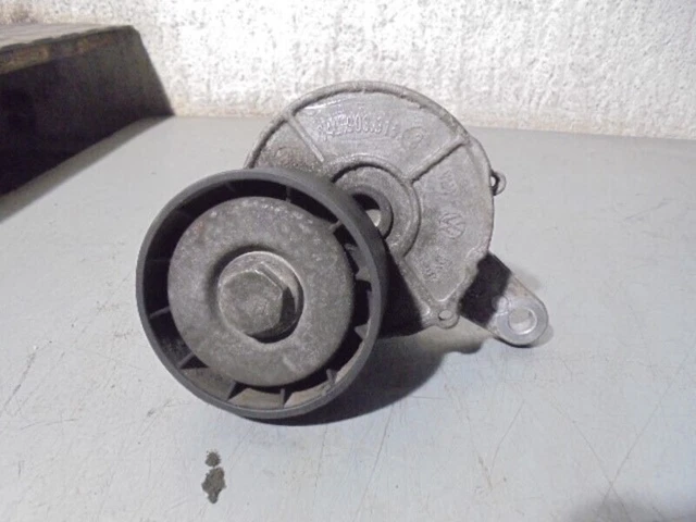 04L903315B galet tendeur pour VOLKSWAGEN GOLF VII 1.6 TDI 2012 3742250
