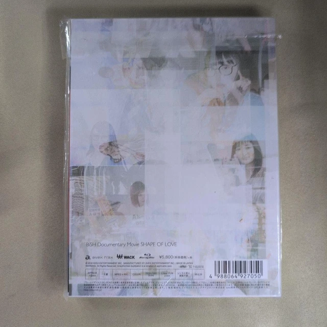 BiSH/BiSH Documentary Movie\