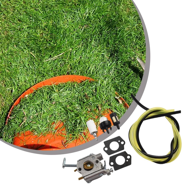 Generico Carburatore Carb per Parte Motore per Homelite 33Cc UT Generico Carburatore Carb per Parte Motore per Homelite 33Cc UT