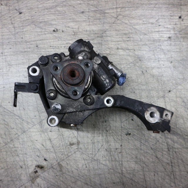 BMW E90 E92 E93 M3 Hydraulic Power Steering Pump 2283565 2283443 £149.