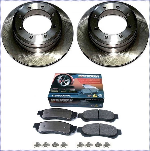 Plaquettes De Frein Céramique Avant/arrière Pour Suzuki RF 400, RF 600, GSF 650 Bandit – 3 Paires - 9