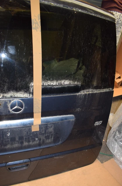 YananAC Bremsleuchte Für Mercedes Vito & Viano - Originalersatz Teil