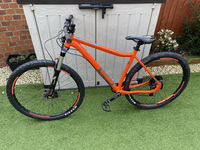 Voodoo bizango 2025 29er 2020