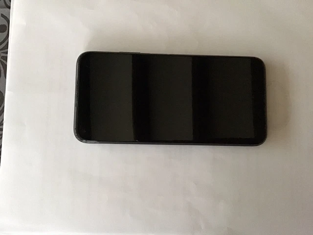 Huawei P40 Lite - 128Go - Midnight Black (Désimlocké) (Double SIM)