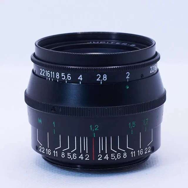 Objectif Semi Fish-eye 0.42x AF Video Avec Bague Hoya Pour Monture Minolta MD - Parfait Pour Creative Shots !