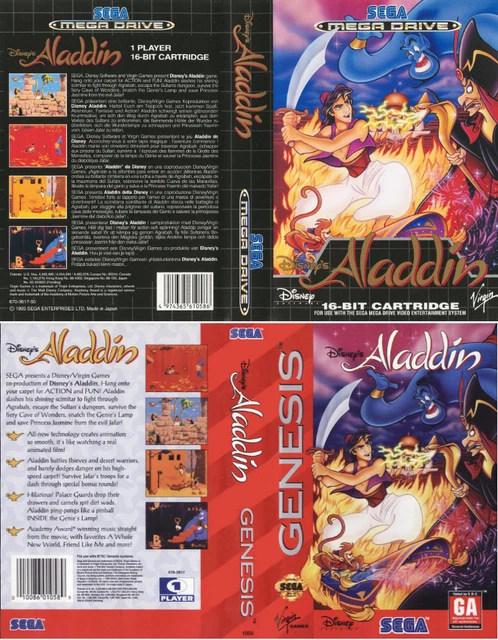 Musha Genesis NTSC NTSC-J Box Art Case Insert Cover Only