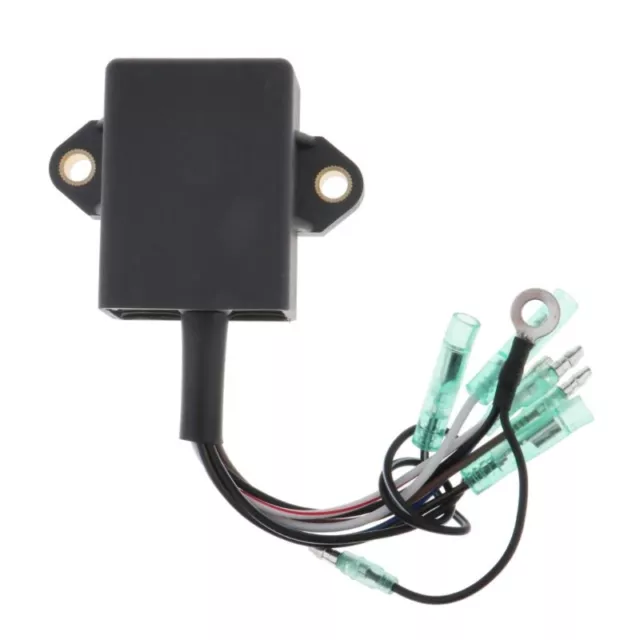 63V-85540-00-00 Cdi Box Ignition Control Unit for 9.9/15HP 2-Stroke Motor Engine