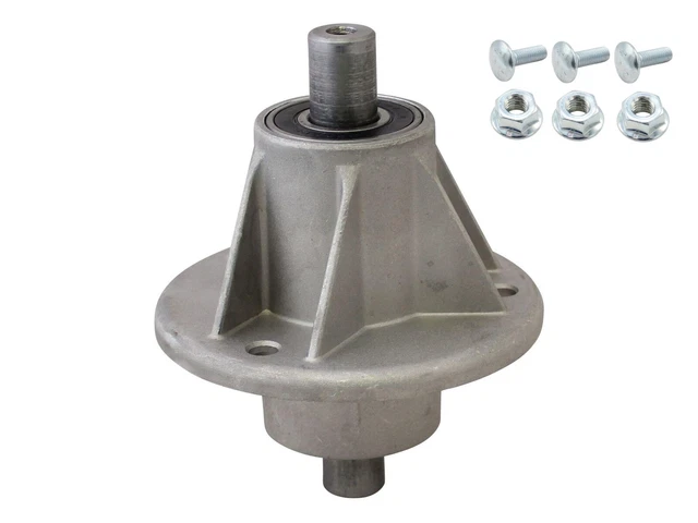 Produktbild von Messerturm Links – Passend Für Gardol GTG84RB Rasentraktor, Neu