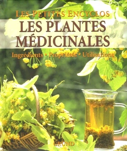 Plantes Medicinales