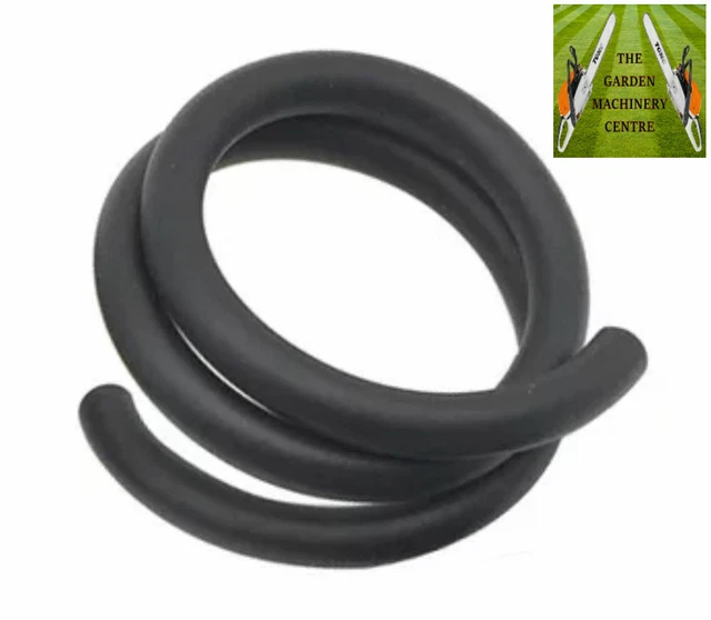 CHAINSAW FUEL TANK Line Hose Pipe Husqvarna 340 345 346Xp 350 351 353
