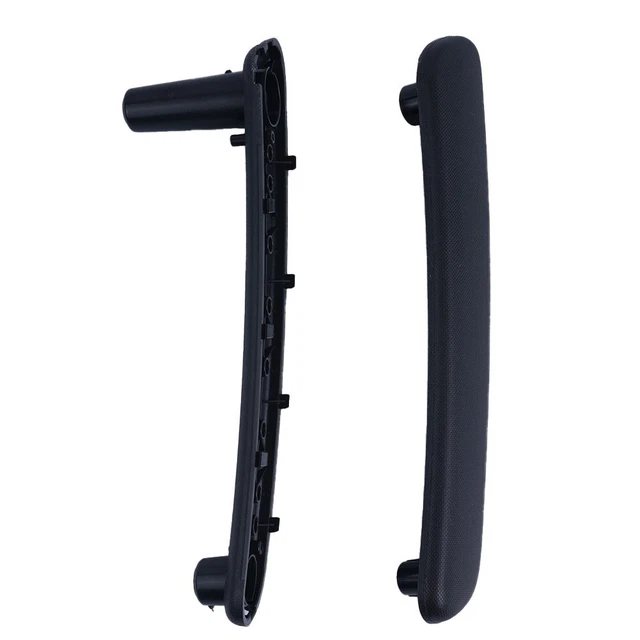 Maniglia estraibile maniglia auto per Eclipse 2006-2012 per accessori interni Mitsubshi