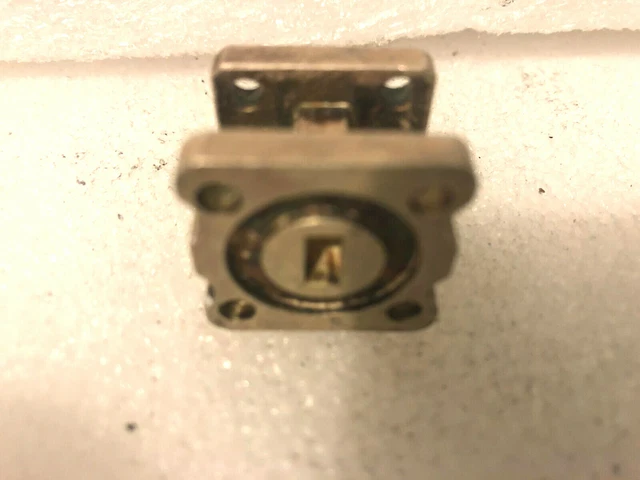wr28 wr-28 strigh section 26.4-40. GHz