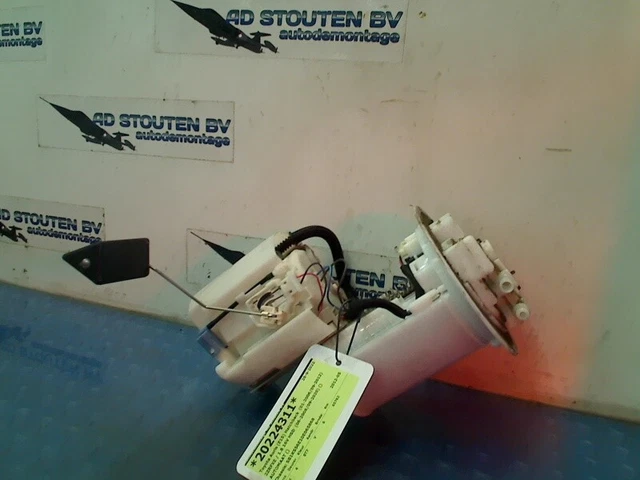 7770447060 KRAFTSTOFFPUMPE FUEL PUMP C Toyota Auris (E15) 2012 EUR 55 ...