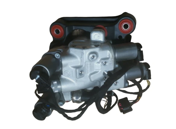 ROLLS ROYCE WRAITH Ghost Dawn Bmw F10 F11 F01 F02 Dynamic Control Valve ...