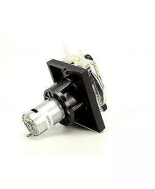 Glastender Pump Cartridge And Motor Assembly 01000572 - Free Shipping + Geniune