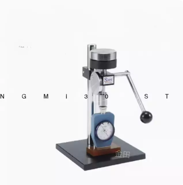 Hardness Tester GS-615(Bracket)