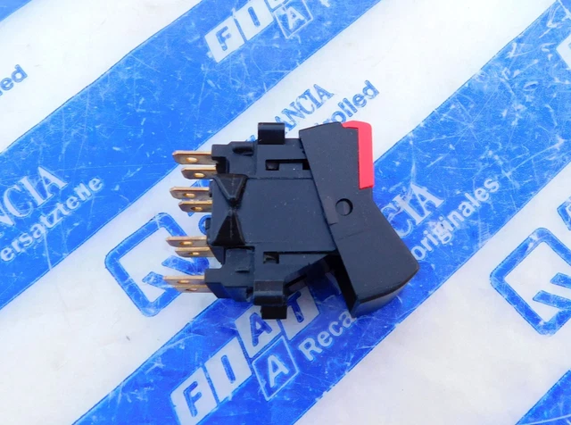 4602786AA Interruttore della serratura della finestra e della porta - X