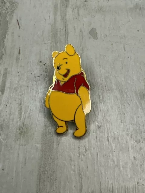 Disney Winnie the Pooh Trading Pin