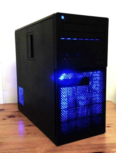 Windows11 i7 16GB SSD+HDD GTX960 650w Windows11 i7 16GB SSD+HDD GTX960 650w