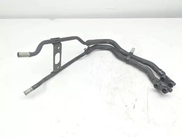 15 Harley Tri Glide Ultra Classic FLHTCUTG Left Right Oil Lines Hoses 26900026