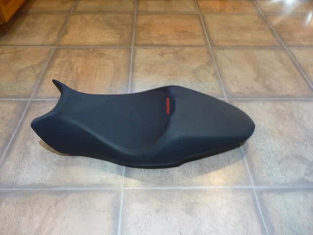 Ducati Monster 797 OEM seat new takeoff maybe low