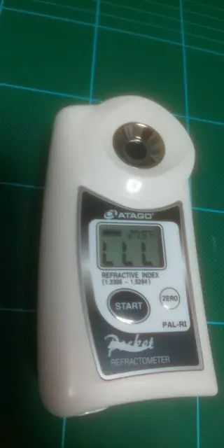 Pocket Refractometer PAL-RI