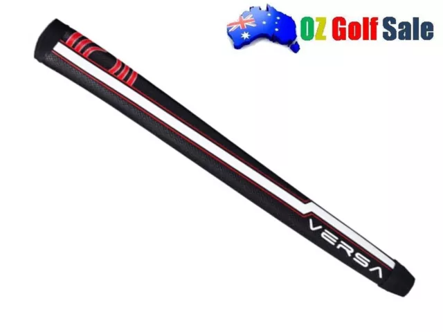 Odyssey Versa Midsize Pistol Putter Grip - #Genuine#