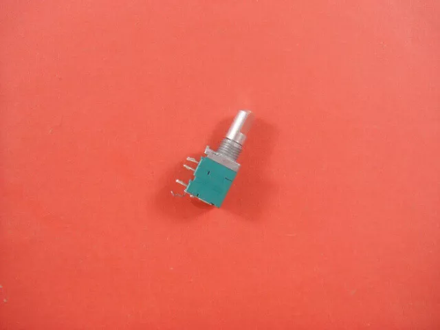 Pioneer DJM-1000 Input Gain Volume Potentiometer New 1pc Gain Rotary Pot