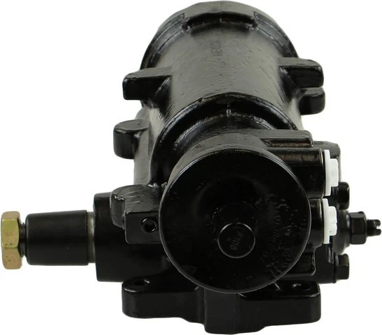 Gearboxes, Rack & Pinions, Steering & Suspension, Car
