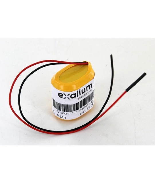 BATTERIE 5 V500HT CHAUFFE EAU 6V 500MAH NI MH MARQUE VARTA EUR 15 00 batterie-5-v500ht-chauffe-eau-6v-500mah-ni-mh-marque-varta-eur-15-00