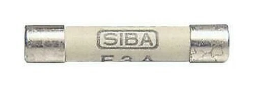 Fusible 20X5 Céramique Lent Coup 200MA - 70-007-65/0.2a Paquet De 10