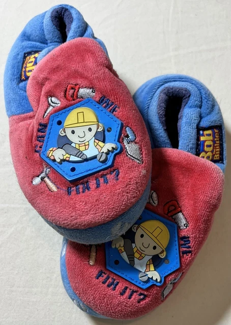 Infant size sales 7 slippers