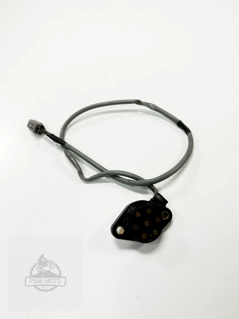 2015 Kawasaki KX250F KX 250F OEM NEUTRAL SWITCH SENSOR 13151-0560