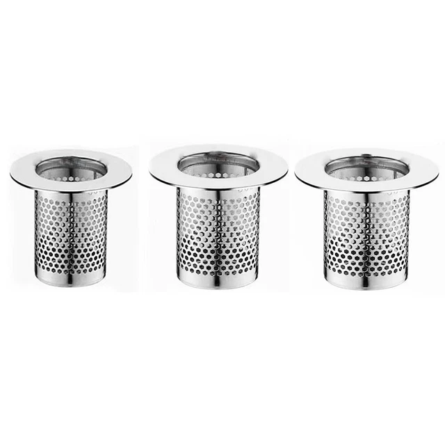 HYDROWARE Drain De Douche Carré 6 Po Avec Crépine Et Crochet De Levage Drain En Acier Inoxydable Moderne Pour Les Douches De Salle De Bain Conception A Haut Debit Hdho1010 HYDROWARE Drain De Douche Carré 6 Po Avec Crépine Et Crochet De Levage Drain En Acier Inoxydable Moderne Pour Les Douches De Salle De Bain Conception A Haut Debit Hdho1010
