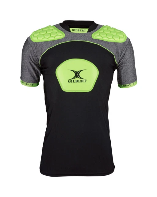 U00c9pauliu00e8re Rugby Maillot De Protection KOOGA Dominator Vest Body