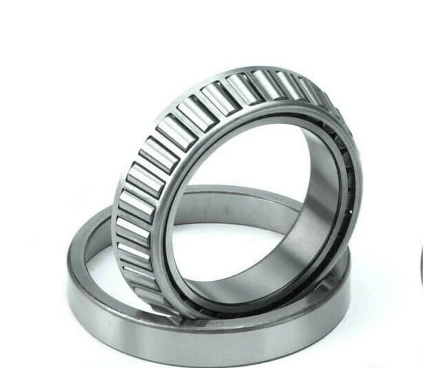 Kit De Rodamientos De Remolque Deeg Harbor Freight 30205 30x