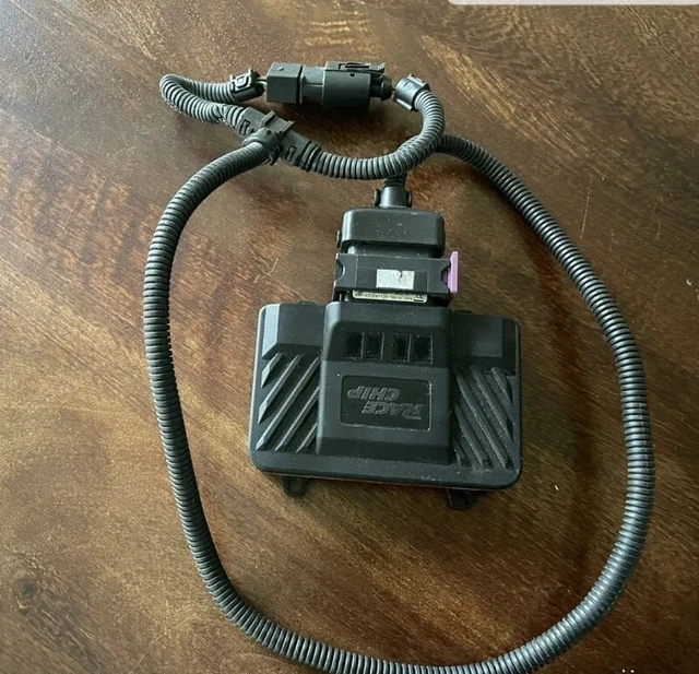Racechip Mercedes SLC 2014