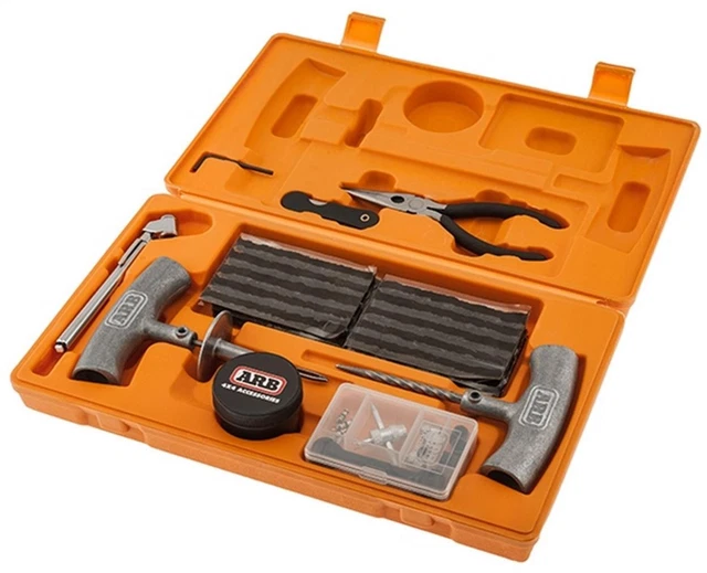 Tire Repair Kit Tools and Equipment Tire Service 10000011
