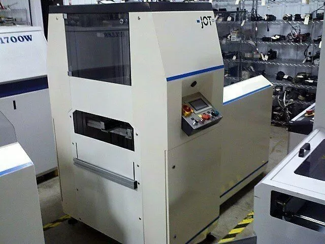 JOT J213-09 4/38 Magazine Loader (140415)