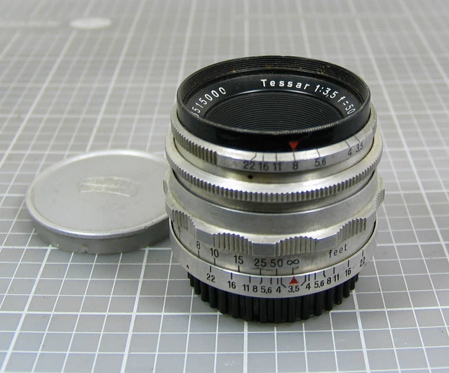CARL ZEISS APO Germinar 240mm f9 Objektiv lens 96784 EUR 150,00 - DE