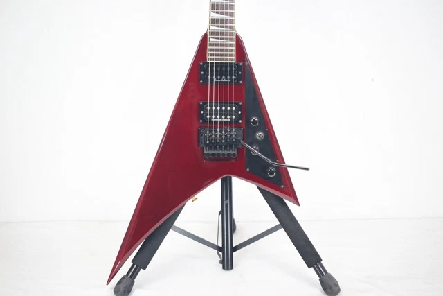 MADE IN JAPAN Grover Jackson Gj-55S Dinky $469.48 - PicClick